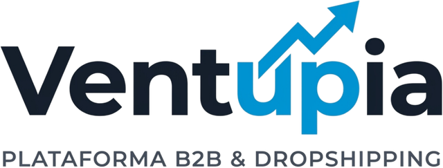 Ventupia, plataforma B2B y dropshipping